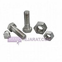 bolt and nut bolt and nut